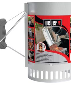 Rapidfire Chimney Starter Standard Chimney Only 41 81yaeFdcKoL