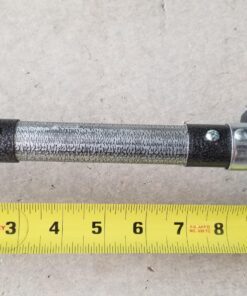 Reese Explore 1390600 40" x 70" Ratcheting Cargo Bar , black 33 81yaxiEkBVL