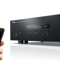 YAMAHA R-S202BL Stereo Receiver receiver only 17 81ybHIWih2L