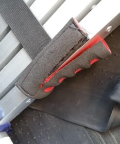 Xtend & Climb 785P Aluminum Telescoping Ladder Type I Professional Series, 15.5-Foot Classic Pro Series 785P, Blue 12.5ft 14 81ydLpKe xL 1