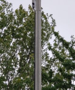 Ubiquiti UAP-AC-M-US Unifi Mesh Access Point, White 42 81yeHKjRoFL