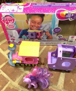My Little Pony Equestria Girls Explore Friendship Express Playset Standard Packaging 53 81yepZ VVL