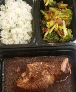 Miracle Noodle Miracle Rice - Konjac Rice, Keto Rice, Plant-Based, Gluten-Free, Soy Free, Low Carb Rice, Low-Calorie Rice, Grain Free, Perfect for Stir-Fry, Rice Pilaf, & Rice Pudding - 8 Oz, 6-Pack 27 81yf3s8qg8L