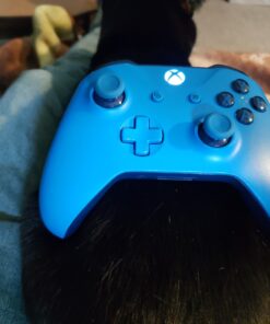 Xbox Wireless Controller – Blue 36 81yfBD ULHL