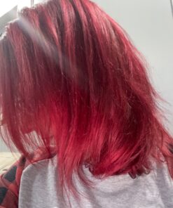 Celeb Luxury Gem Lites Ruby Red Colorditioner, Color Depositing Conditioner with Bondfix Bond Rebuilder, Semi Permanent Hair Colour Glaze, Maintains and Refreshes Red and Deep Red Tones 38 81yg7sA6YsL 1