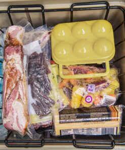 YETI Tundra Cooler Inside Dry-Goods Basket Fits Tundra 50 & 65 22 81yhVbHL5FL 1