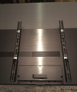 TV Wall Mount Full Motion Articulating Swivel Extension for Most 26-65 Inch Flat Curved TVs with Max VESA 400x400mm up to 88lbs, Wall Mount TV Bracket fits 12,16 inch Wood Stud by Pipishell 43 81yhjlsB5L