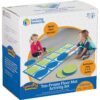 Learning Resources Ten-Frame Floor Mat Activity Set, Math Skills, 22 Pieces, Ages 5+ 6 81yhrSDNfGL