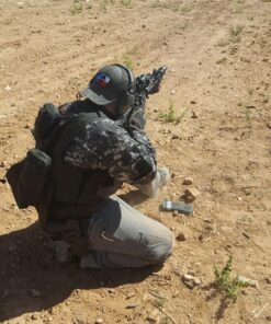 Rothco Military NYCO FR Fire Retardant Combat Shirt Subdued Urban Digital Camo X-Large 5 81yhvUWUGwL