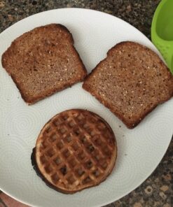 Oster Long Slot 4-Slice Toaster, Stainless Steel (TSSTTR6330-NP) 24 81yiFQ4c7FL