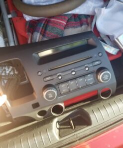 Pioneer AVH-2400NEX 7" Touchscreen Double Din Android Auto and Apple CarPlay In-Dash DVD/CD Bluetooth Car Stereo Receiver 32 81yiZBjfPQL