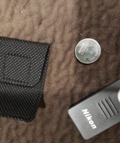 Nikon ML-L3 Wireless Remote Control 38 81yixj9tcjL