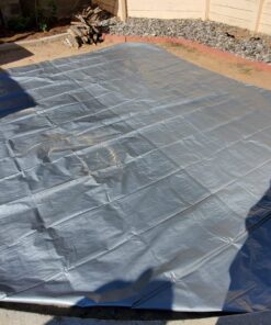 Intex Metal Frame Pool Set, 10-Feet x 30-Inch 42 81yiyn9nP9L