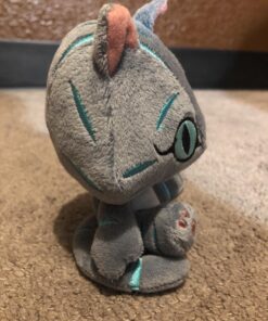 Funko Mopeez: Alice: Through The Looking Glass - Baby Chessur 7 81yjqbEI7TL