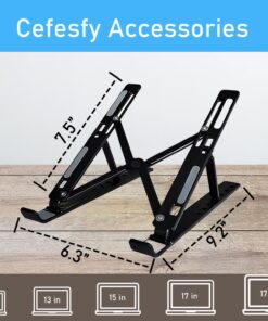 MSI GF63 Thin Gaming Laptop 2023 Newest, 15.6" FHD 144Hz Display, Intel Core i5-11400H up to 4.5 GHz, RTX 3050, 16GB RAM, 1TB SSD, Wi-Fi 6, Backlit Keyboard, Windows 11 Home, with Laptop Stand 16GB RAM | 1TB SSD 10 81ykH1LuBKL 2