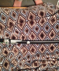 Genji Over Watch Replica Sword Prop Cosplay - Choose Your Color Black 28 81ykJhm5YmL