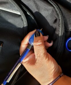 The Pencil Grip Neon, Universal Ergonomic Training Gripper for Righties and Lefties, 6 Count Assorted Colors (TPG-11306) 6 Count (Pack of 1) 16 81ykW3BaabL