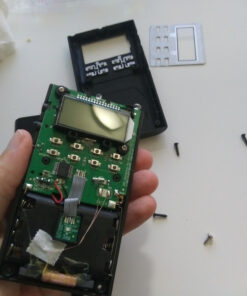 SB7T Spirit Box Paranormal Research Device with Ghost Augustine Flashlight 8 81ykbBI7T3L