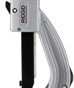 RIDGID 31642 Model 152 Quick-Acting Tubing Cutter, 1/4-inch to 2-5/8-inch Tube Cutter 17 81ykrfiAGIL