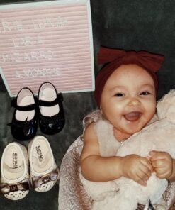 Jellycat Bashful Pig Stuffed Animal, Medium, 12 inches Medium - 12" 9 81yl6ERfuXL