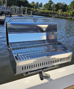 Magma Products, ChefsMate Connoisseur Series Gas Grill, A10-803, Multi, One Size 22 81ylDl cPL