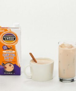 Oregon Chai Sugar Free Chai Concentrate, 32 Fluid Ounce (Pack of 6) 32 Fl Oz (Pack of 6) 29 81ympUXe2PL