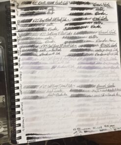 Tombow 56171 Dual Brush Pen Art Markers, Grayscale, 10-Pack. Blendable, Brush and Fine Tip Markers 39 81ynBYm09rL