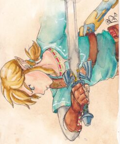 Akashiya CA200/20V Sai Watercolor Brush Pen - 20 Color Set (1, DESIGN 1) 70 81ynbr67F9L