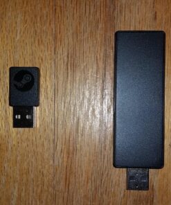 Microsoft Xbox One Controller + Wireless Adapter for Windows 10 20 81yoMyCu6XL