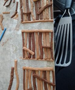 Wilton Decorator Preferred Natural Skin Tone Fondant Icing Tan & Skin Tones 28 81yoP0Pc7DL