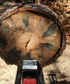 Boss Industrial ES7T20 Electric Log Splitter, 7-Ton 7 Ton Electrict Log Splitter 40 81ypmWw1fL