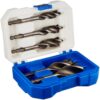Lenox KITS 5 PC PLUMBER UTILITY BIT KIT 5-Piece Plumbers