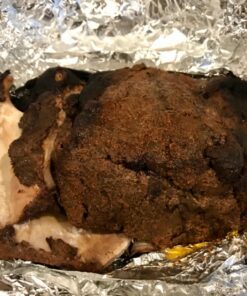 Bad Byron's Butt Rub Barbeque Seasoning BBQ Rubs (26 ounce) 26 Ounce (Pack of 1) 37 81yqQOtDIZL