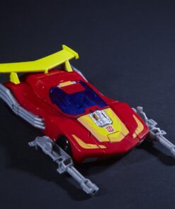 Transformers Generations Titans Return Autobot Hot Rod and Firedrive 33 81ysZOPRZzL