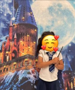 MISS FANTASY Halloween Cosplay Tie for Themed Party Costume Accessory Regular Length Classic Blue Necktie, Unisex Adult Cosplay, Tie Halloween Satin Toy Tie (M,58in) Blue-packed in Kraft Bag M, 58 inches length 39 81ysbkLWq8L