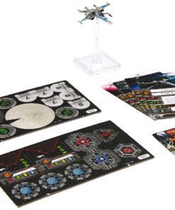 Star Wars: X-Wing - T-70 6 81ytXcN VzL