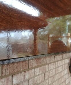 Defender Security U 11089 Drawer and Cabinet Lock – Secure Important Files and Drawers, 1-3/8”, Diecast Housing with Classic Bronze Finish, Fits on 1” Max Panel Thickness (1 Kit) 13 81ytpatOGcL