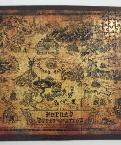The Legend of Zelda Collector's Puzzle 35 81yuUeOnJeL
