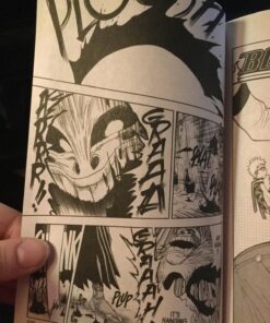 Bleach (3-in-1 Edition), Vol. 1: Includes vols. 1, 2 & 3 (1) 19 81yvyBXp WL 2