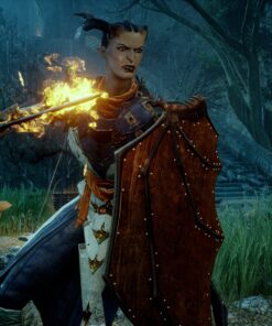 Dragon Age Inquisition - Standard Edition - PlayStation 3 16 81yxJ9lr5vL