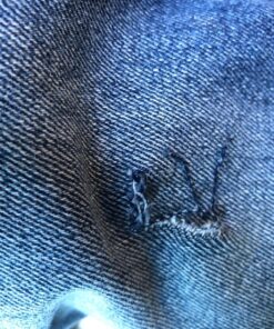 Tear Mender Instant Fabric and Leather Adhesive, 2 oz Bottle 1-Pack 37 81yxQHIrssL