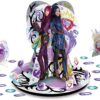Descendants 2 Table Decoration Kit Purple 18 81yycRTYutL