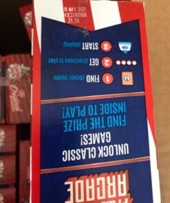 Cracker Jacks, 1 Ounce (Pack of 24) 1 Ounce (Pack of 24) 10 81yzUQvwSwL