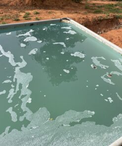 Intex Recreation Corp 28001E Intex Auto Pool Cleaner, 1 Pack, Grey Above Ground 57 81z0935SS2L