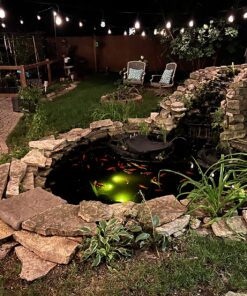 Aquascape 98949 Beneficial Bacteria Concentrate for Pond and Water Features, 1.1-Pound, white 28 81z0CzSaaxL