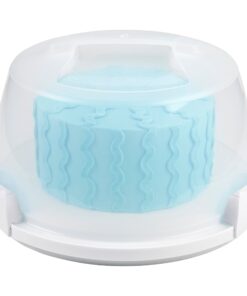 WIlton Cake Carrier and Server with Locking Lid 1 12 81z0lqhVmL