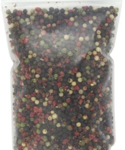 Melina's Peppercorns, California 4 Pepper Blend, 6 Ounce 4 81z1Kw945cL