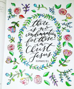 Wholehearted: A Coloring Book Devotional Paperback 33 81z2Zg6pXdL