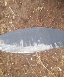 KA-BAR 2-1249-9 Kukri,Black 65 81z2roWGu2L