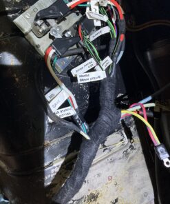 Tesa Wire Loom Harness Tape Used By Mercedes BMW VW Audi 18 81z2wWmxtCL